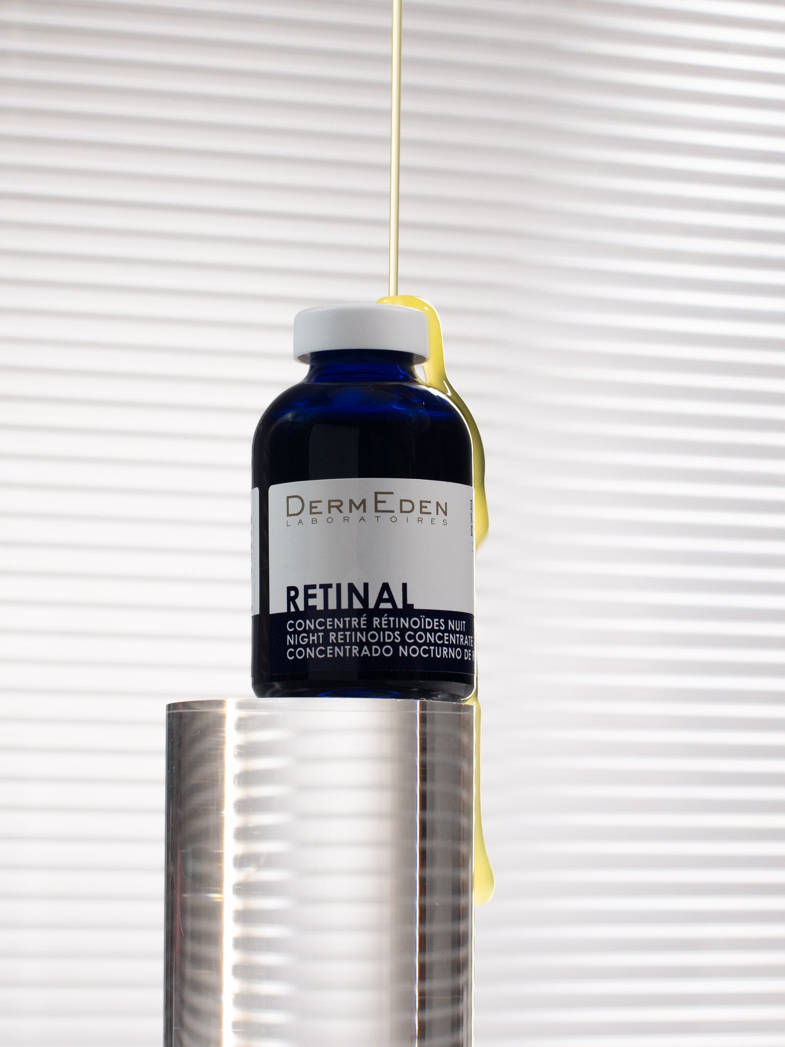 ÉJSZAKAI RETINOID Koncentrátum