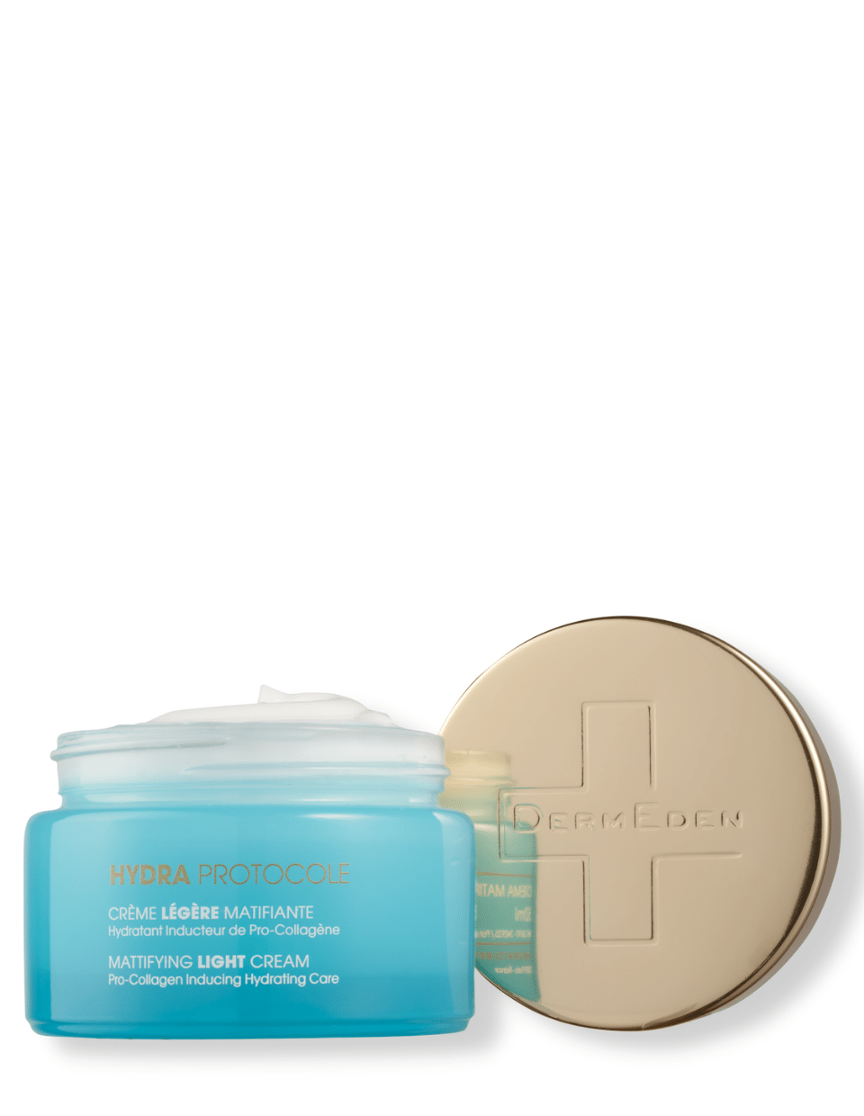 HYDRA PROTOKOLL  LIGHT KRÉM