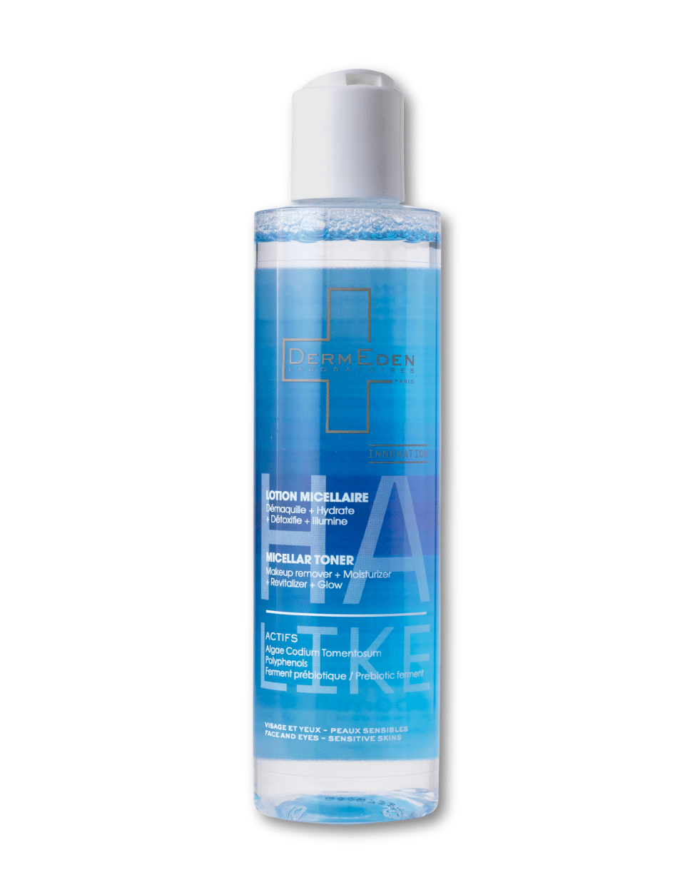 HIDRATÁLÓ MICELLÁS TONIK 200ml