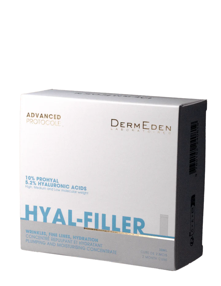 HYAL-FILLER SZÉRUM