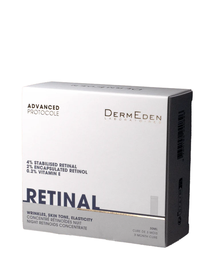 ÉJSZAKAI RETINOID Koncentrátum