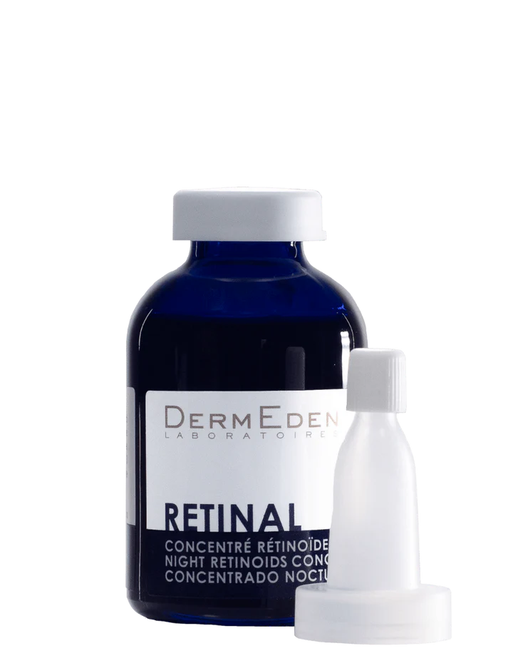 ÉJSZAKAI RETINOID Koncentrátum