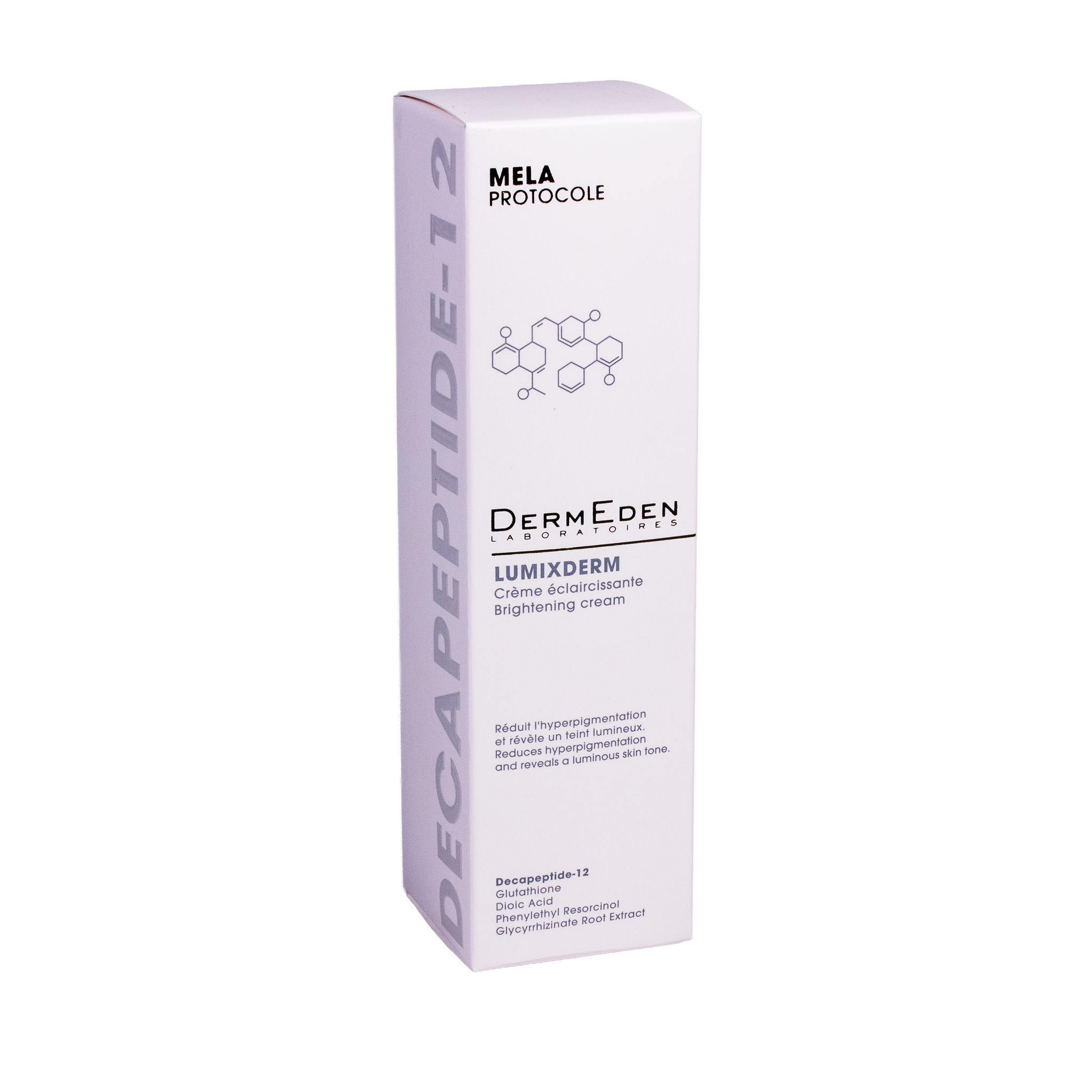 LUMIXDERM Bőrvilágosító Krém